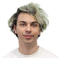 Anton Voran