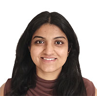 Nisha George