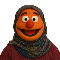 Ghada Nait Said